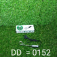 Dabster portable Immersion Heater with safety features