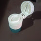 Pill crusher designed for crushing big and small pills efficiently