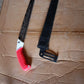 Portable Hand Pruning Saw, ideal for various outdoor cutting tasks.