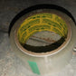 Roll of transparent cello tape with 60 meters length for all your needs.