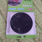Packaging of the 2-piece set of furniture protection pads.