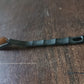 Assortment of cleaning tools including the mini brass wire brush for various tasks.