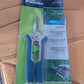 Packaging box of precision micro garden snip pruning scissors