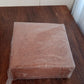 Organic Cocopeat Block with packaging, highlighting its 1 KG weight.