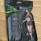 Compact high-speed skipping rope ready for fitness and exercise