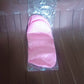 Silicone moisturizing socks set providing comfort and foot care