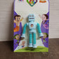 Kids novelty robot magic spring toy perfect for gifting