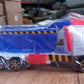 An overview image of the classic Friction Power Truck Toy for endless fun.