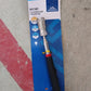 Hand holding the compact magnetic pick up tool.