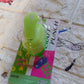Assorted paper punches for kids' crafting activities, displayed together.