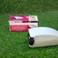 ChefAura's mini plastic bag sealer, a smart solution for food storage.