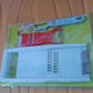 Generic kitchen tool image representing kitchen grater set