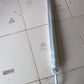 Compact folded premium transparent dome umbrella ready to carry