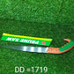Full view of the Tidy Roots tree pruning saw, showcasing its design.
