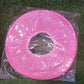 Packaging of the new washable toilet seat cover, ready for dispatch to customers.