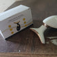 The Neck Face Massager packaging box, ensuring safe delivery.