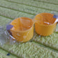 Lifestyle shot of the Egg Shell Opener making breakfast preparation faster and easier.