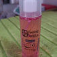 PHOBIA Screen Cleaner Gel 100ml bottle with its spray applicator.