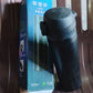 The Bottlart brand logo on a kids insulated water bottle, emphasizing quality.