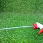 Multi-purpose plastic Trigger Sprayer Nozzle with pipe, ideal for home and professional use.
