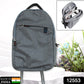 Interior view of the FERVENT laptop bag, showcasing multiple organized storage pockets.