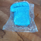 Silicone Body Back Scrubber – Deep Cleansing Bath Brush | VelvaBloom