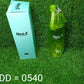 Assortment of colorful spray water bottles, showcasing different vibrant options.