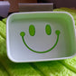 Travel soap dish suitable for home and outdoor use