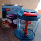 Packaged Apex Speed-X hand vegetable chopper box