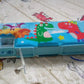 Kids Pencil Case – Dual Compartment Stationery Box | Deskrova