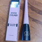 Stylish black eyeliner packaging for bold eye makeup looks