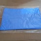 Magic Cleaning Towel absorbing liquid on a surface, demonstrating its super absorbent PVA properties.