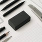 Attractive school eraser with creative shapes for kids