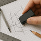 Designer printed stylish fancy eraser for children