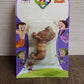 Stretchable lion toy for children’s fidget and play entertainment