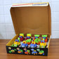 Assorted mini construction vehicle toys for boys and girls age 3 plus