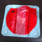 Packaging and branding of Konex silicone swimming cap