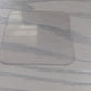 Sealix Nano Double-Sided Tape providing strong, long-lasting hold on a painted wall.