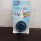 Wonder Fresh 50g Ocean Blue Toilet Cleaner Flush Tab in its blister packaging.