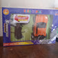 Metal RC supercar with remote control, perfect for kids’ racing fun