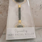 Neutral image of jade facial roller