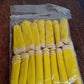 Packaging of the silicone finger protectors, indicating a large quantity.
