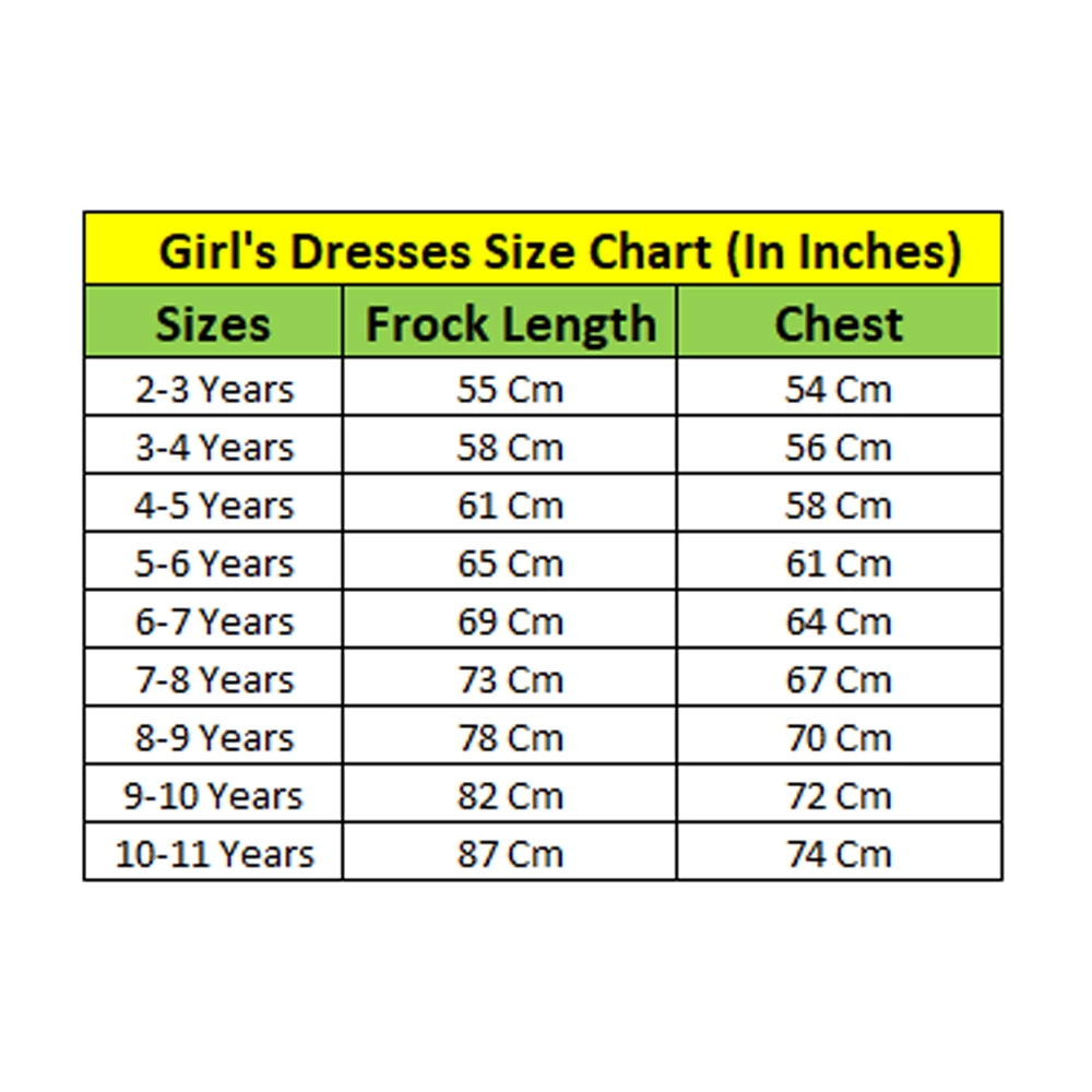 Generic Girl's Polyester Crepe Floral Bell Sleeve Dress (Turquoise Blue)