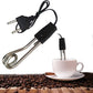 Compact Instant Immersion Heater, perfect for travel