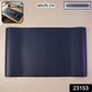 Extended surface mouse pad with anti-slip base