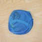 cartoon design mesh storage basket for laundry