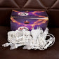 Multi-color decorative LED lights for birthday and wedding celebration décor