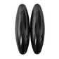 Close-up of magnetic pieces from Magnetic Power Kit educational toy