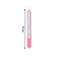 Beauty manicure tool set with durable tools