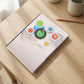 Feature image of sturdy hardbound ruled diary notebook